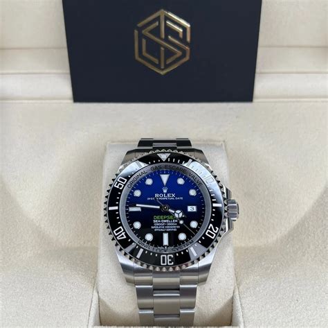 rolex deepsea 44|rolex deepsea oyster 44mm oystersteel.